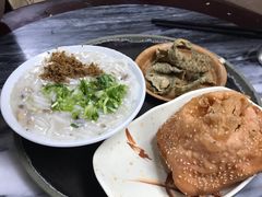 -老西关濑粉(文明路店)