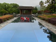 -宁波九龙湖开元度假村