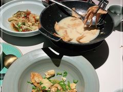 -遇见湘·地道湖南菜(云门店)