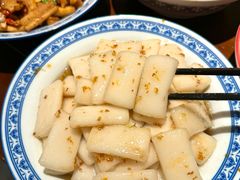 -回家吃饭·地道南昌菜(建德观总店)