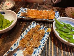 -平成屋·午肴夜酒(四川北路店)