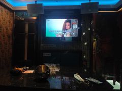 -格莱美量贩式KTV(奥帆店)