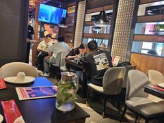 -辣尚瘾·烤鱼·新川菜(交大直营店)