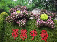 -莲湖公园
