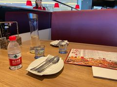 -必胜客餐厅(昆百大泰业城店)