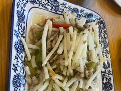 -品鲜村农家菜·阳澄湖大闸蟹(总店)