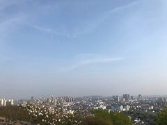 -虞山城墙