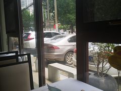 -煜丰汴京烤鸭(福彩路店)