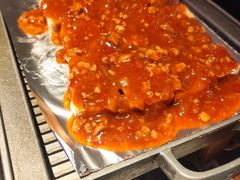 -绿茶餐厅(东莞翔龙天地店)