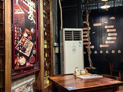 -黄祥华养生堂·炖汤·营养蒸饭(岭南天地店)