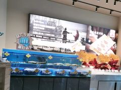 -北李妈妈菜·海肠捞饭(高新万达店)