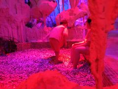 -水晶之星洗浴温泉汗蒸