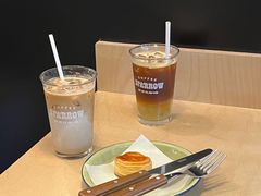 -SPARROW 家雀儿咖啡本店