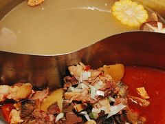 -掂档潮汕牛肉火锅(沈阳万象城店)