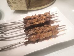-巴依老爷新疆美食(清华东门店)