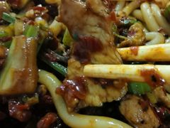-玲玲米粉·新疆现炒米粉(大十字总店)