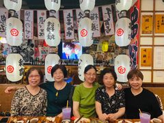 -千懿六本木酒场(常熟路店)