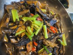-老平安农家菜(平安店)