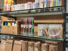 -MUJI无印良品(万达太原街店)
