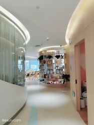 -慢脚印孕产中心(园区国金店)