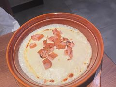 -萨莉亚意式餐厅(杭州滨江天街店)