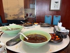 -写庭·鱼鲜川菜·宴请(铁像寺水街店)