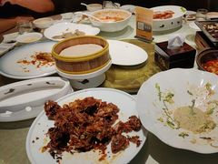 -宏宴·新京菜(望京店)