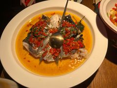 -老湘村·湖南土菜(天河维多利店)