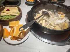 -狐狸爱上椰子鸡(滨江星光大道店)