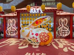 -银泰百货(北京大红门店)