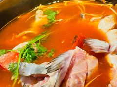 -阿婉贵州苗家酸汤鱼(梅林店)