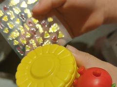 -海底捞火锅(龙湖北京大兴天街店)