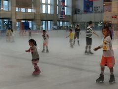 -冠军冰场CHAMPION RINK(中华城店)