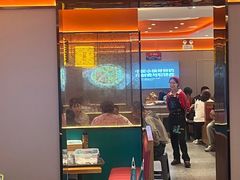 -灶座小锅烀饼·铁锅炖(道里店)
