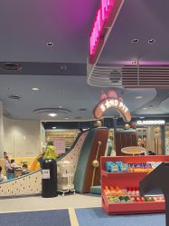 -奈尔宝家庭中心·亲子餐厅(北京东坝万达店)