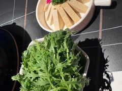 -额尔敦传统涮(公园西路店)