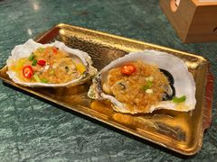 -牛New寿喜烧(金鹰世界店)