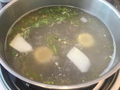 -许府牛杂·鲜牛肉火锅(梁溪万达店)