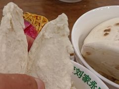 -老刘家永盛斋·传统泡馍(东关南街店)