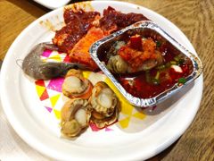 -苏格里岛自助烧烤火锅(花果园兰花广场店)