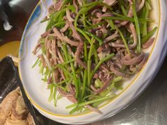 -惠宾饭庄(中山路店)