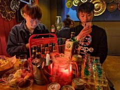 -Helens海伦司小酒馆(红旗南路店)