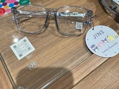 -JINS(天津大悦城店)