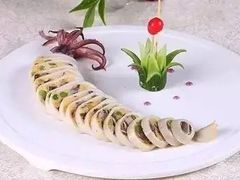 -扬州绿地铂骊酒店·品珍轩中餐厅