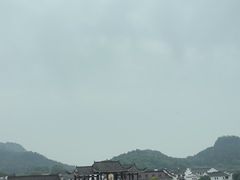 -浮山风景名胜区