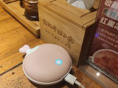 -平娃三宝烧烤·面食(南小街店)