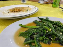 -秋姐美食店(旅游大道店)