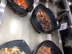 -全盛海鲜烤肉自助(新玛特店)