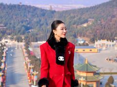 -龙口南山旅游景区