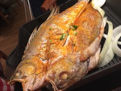 -西贝(上海我格广场店)